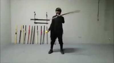 Don't try This at home...