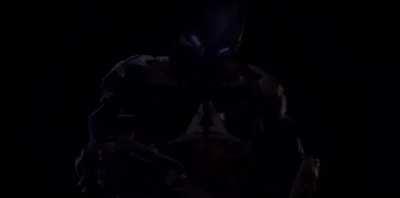 Deleted Arkham Knight Dialouge didn’t make it into the full game