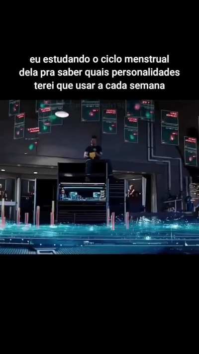 Estudando para não falhar