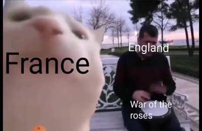 Haha, yes kill each other scum.