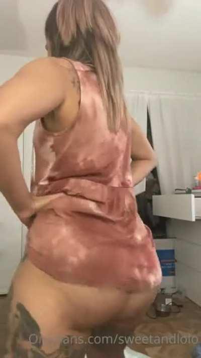 I didn't forget about Lolo