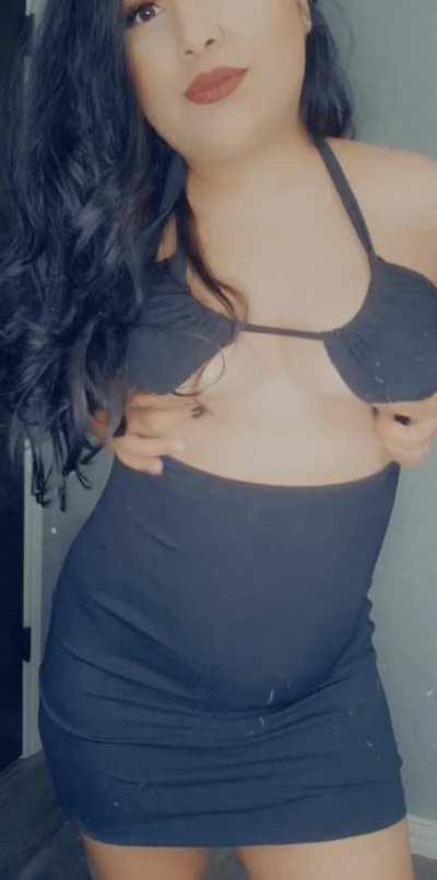 Free the tiddies ð