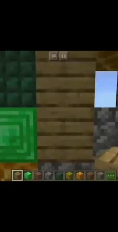 Garai que construção foda 😯