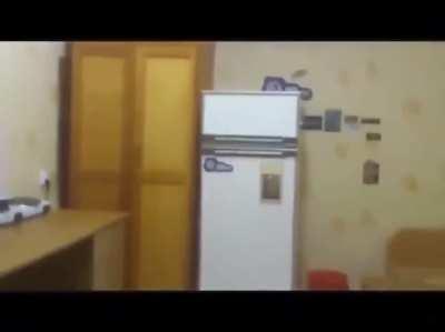 this is a pretty cool fridge