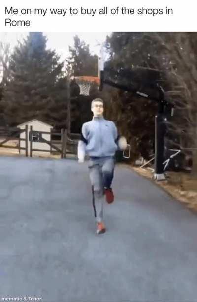 Achievement hunting be like