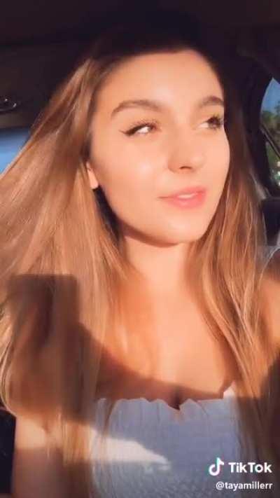 Words can’t describe her 😍