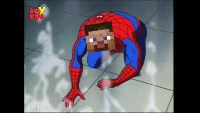 Steve mains after the 9.0.1 Patch: NOOOOOOOOOOO