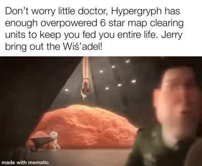 Unless your Blaze alter