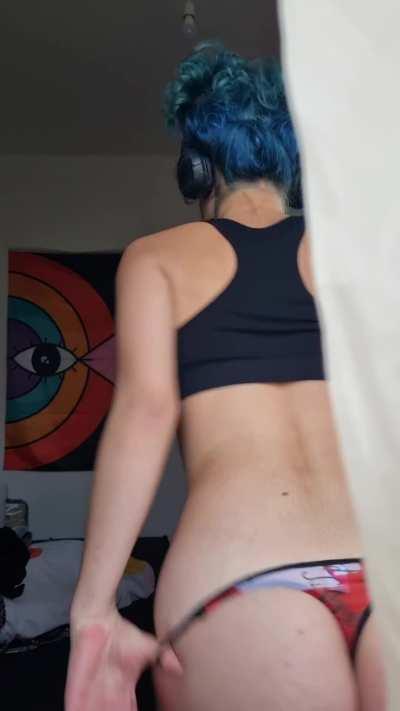 I'm your new obsession