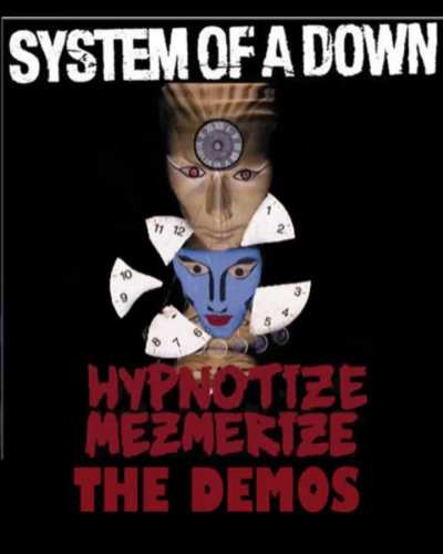 Lost in Hollywood Demo leaked with Serj on Lead vocals and alternate lyrics