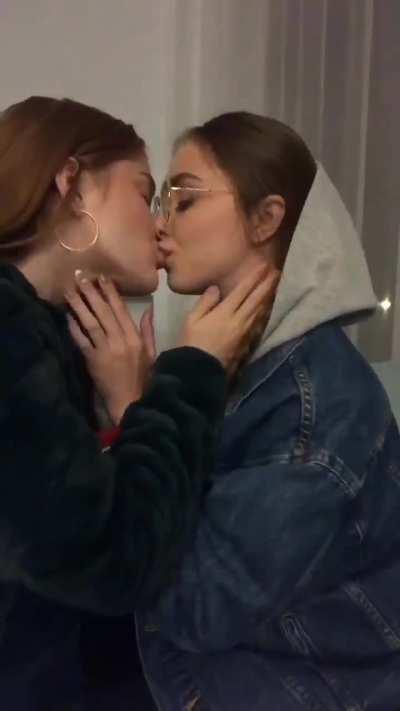 Jia Lissa and Lena Reif