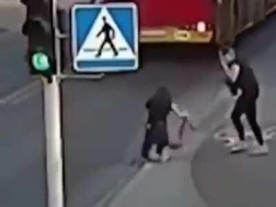 WCGW Having fake friends