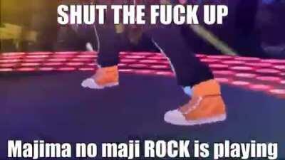 it’s a good song 🙄‼️