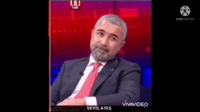 Veyis Ateş Led zeppelin Stair way to Heaven Reaction