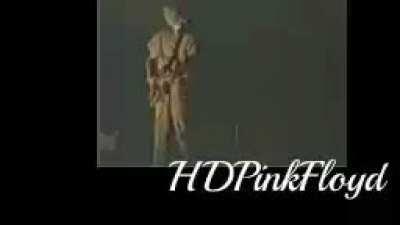 Pink Floyd - The Wall |Live| (Upscaled) - [Remastered] - [4K] - {New source}