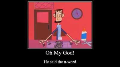 Oh no Abraham, don't do that, you're too sexy haha