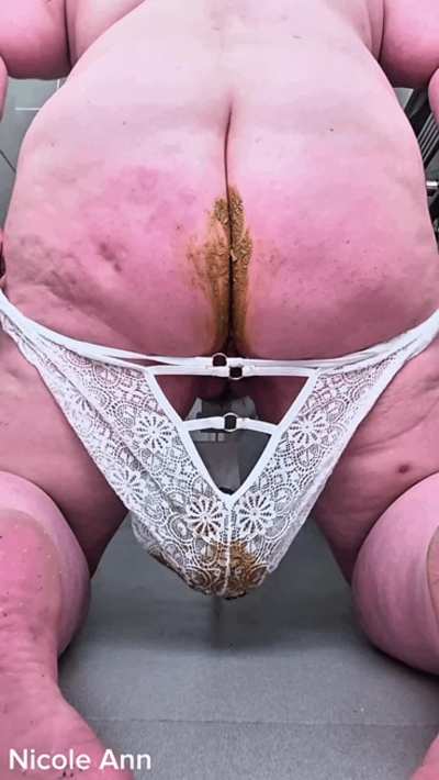 NOW also available for SUBSCRIBERS, on Scatbook: Mommy's encouragement to poopoo in diapers! 🔥 Also Individual buy, Femscat and Google Drive.