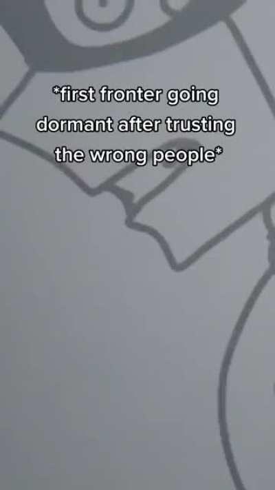 Yeah that's totally how it works