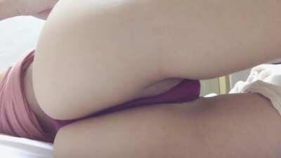 Lemme bury your face here