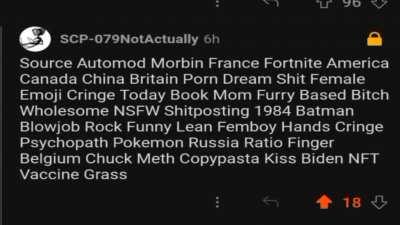 Oh no...what have you done...