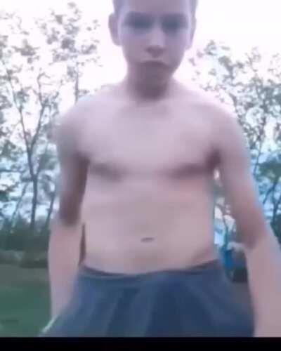 Vanat iti fac ochiul