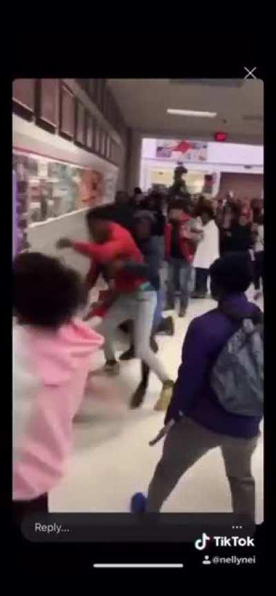 When your controller dies mid fight