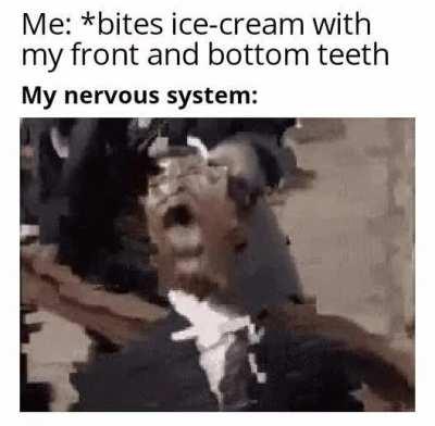 It's fucked up ya know