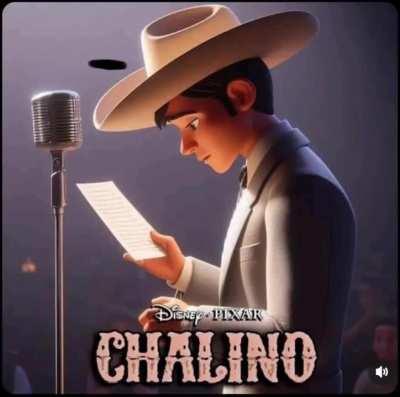 Esta es la que estoy esperando 