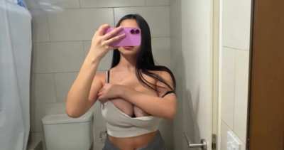 drop a Y for the full clip