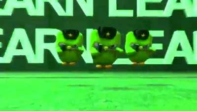 Duolingo Push Has Finally Come to Russia