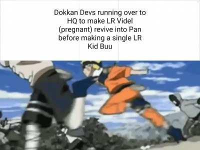 I honestly don't believe this is ever gonna happen, just cause they hate any Extreme type representation