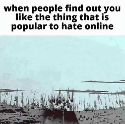 I like family guy and I don't think rick and morty fell off. If you disagree I'll goatse you