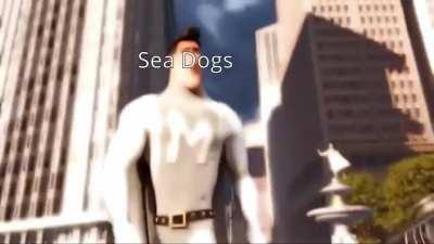 I made a meme because funny