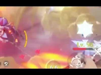 The REAL reason why Hu Tao gave up trying to get Qiqi