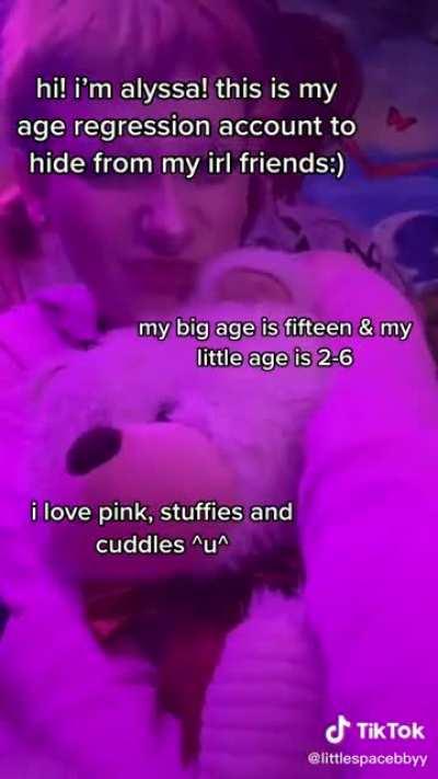 It was so well hidden, I could only find it on this very niché site called TikTok