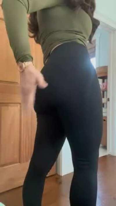 Seeing me at the mall is now on your bucket list today