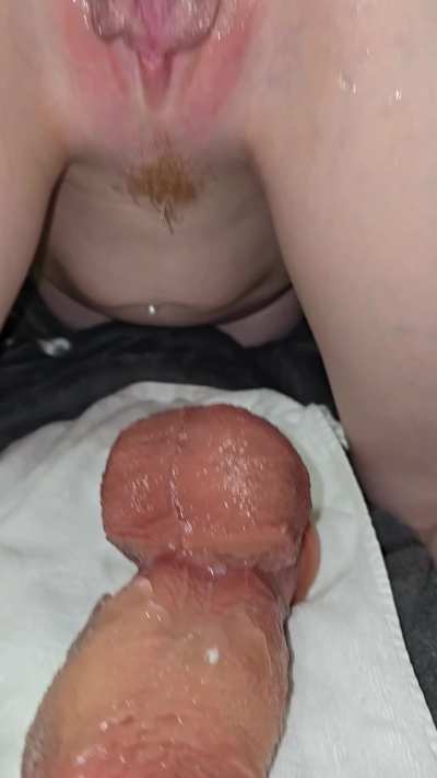 Just a normal bucket pussy