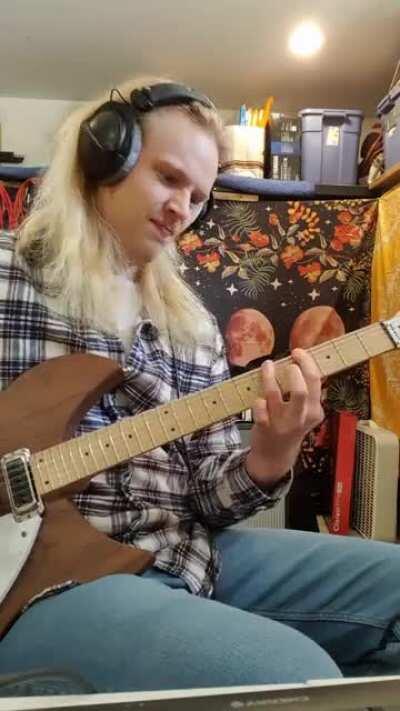 My tribute to this incredible show