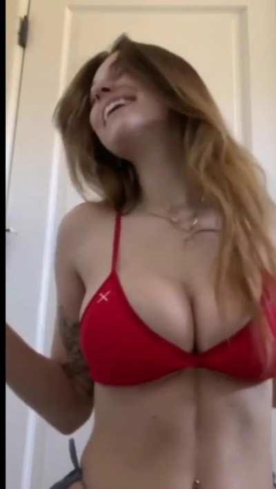 Best boobs ever 💣💣👸🏻