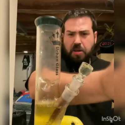 If you can make it to the end without cringing, you're the real dill