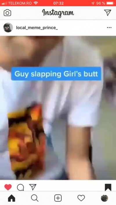 Girls...EXPLAIN THIS