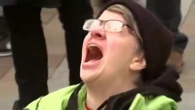 No one here is surprised that GEOTUS is making a speedy recovery.