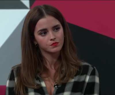 Emma watson