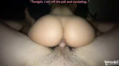 Stamina Training 😈