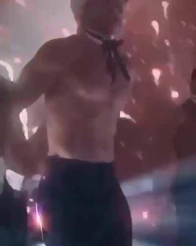 Para sus fancams 🤩