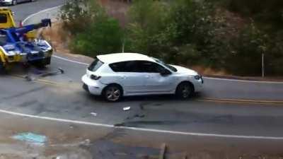 You have to be kidding me...