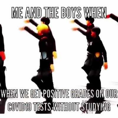 I’m 15 and this is yeet