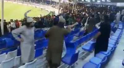 Scenes in the sharjah.