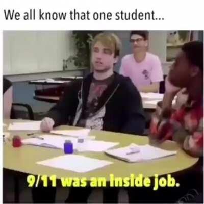 Well, that escalated quickly!