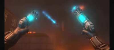 Why is this actually peak